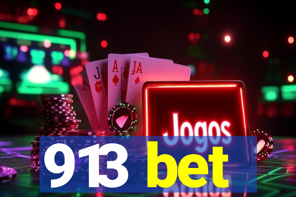 913 bet